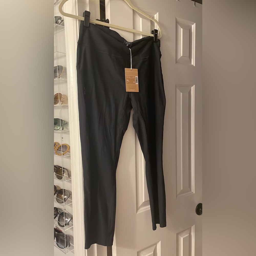 ON Running Tights